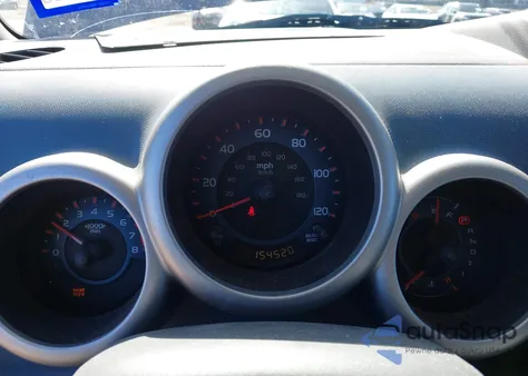 2004 Honda Element Ex z USA, uszkodzony, nr VIN 5J6YH28554L016247